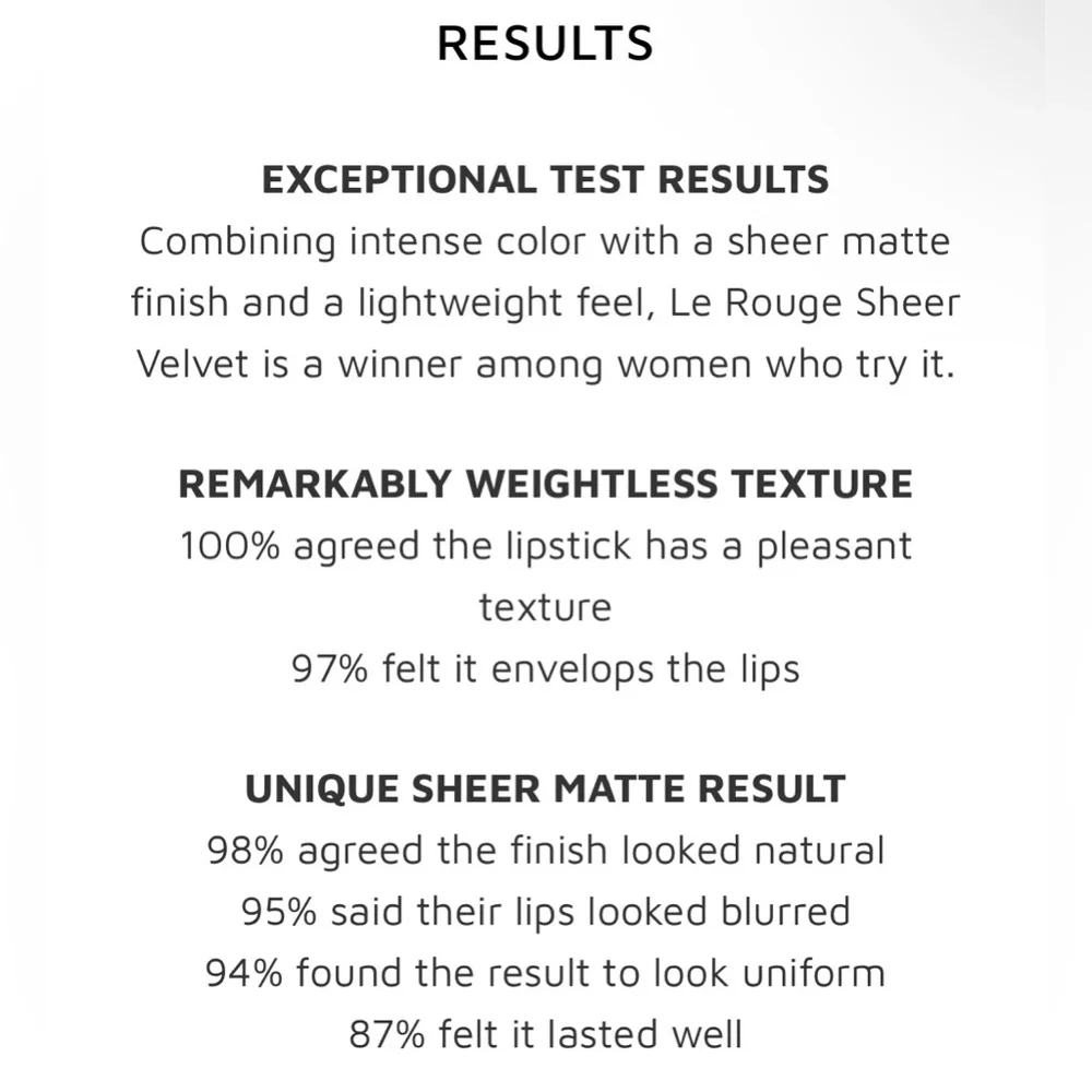 Givenchy - Le Rouge Sheer Velvet | Shade 16 Nude Boise - Limited Edition